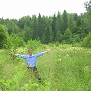 Сергей Пятнышков on My World.