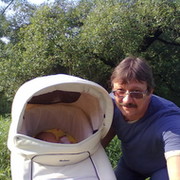 Сергей Петрушенко on My World.