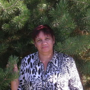 Татьяна Путинцева on My World.