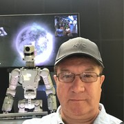 Павел Фоменко on My World.