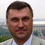 Владимир Переплечинский on My World.