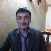 pycлан kучербаев on My World.
