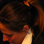 Анна Клепцова on My World.