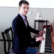 Антон Бобко on My World.