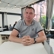 Василий Кусик on My World.