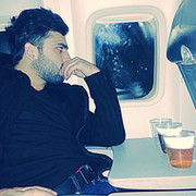 Kaisar Yousuf on My World.