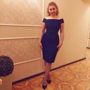 Ирина Черина(Медведева) on My World.