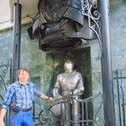 Василий Василий on My World.