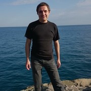 Алексей Тимофеев on My World.