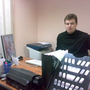 Роман Бойченко on My World.