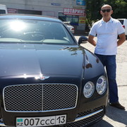 Руслан Серикбаев on My World.