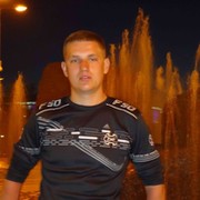 Макс Радостев on My World.