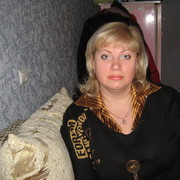 Галина Каретина on My World.