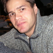 Rafael Hasanov on My World.