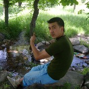 рахим хочаназаров on My World.