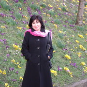 Raihan Torobaeva on My World.
