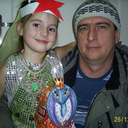 Алексей Райхерт on My World.