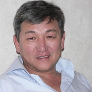Джаныбек Рахматуллаев on My World.