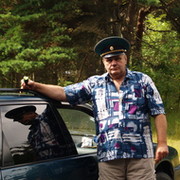 Vladimir Rehokainen on My World.