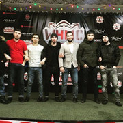 Мурат Хасуев on My World.