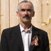 Расих Балагутдинов on My World.