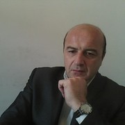 Rasul Oguz on My World.