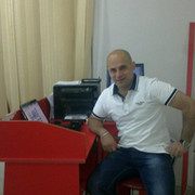 RAUF VALIEV on My World.