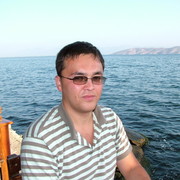 Рауль Каюмбаев on My World.