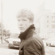 Роман Беговатов on My World.