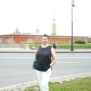 Ларочка Л on My World.