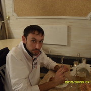 роман чибизов on My World.
