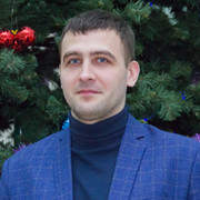 Михаил Редькин on My World.
