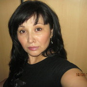 РОЗА КУРУМБАЕВА on My World.