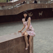 Анна липова(Рей) on My World.