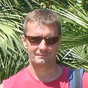 Юрий Ремизевич on My World.