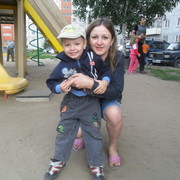 Рената Прохорова on My World.