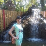 Танечка . on My World.