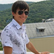 Игорь *** on My World.