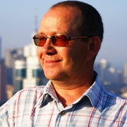 Сергей Костюков on My World.