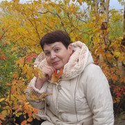 Maria Ril on My World.
