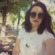 Вита Самокиша