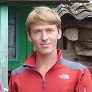 Андрей Лиходедов on My World.