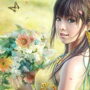 Лилия Рябова on My World.