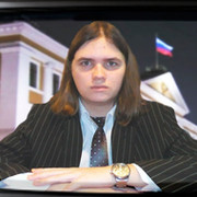 vlad vlad on My World.
