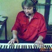 Анатолий Рогов on My World.