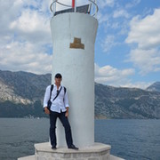 Сергей Рогулин on My World.