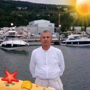 Романов Павел on My World.