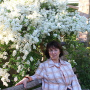 Rosa Khvoichkina on My World.