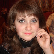 Наталия Матина on My World.
