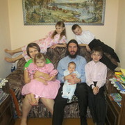 Руслан Мшенецкий on My World.